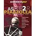 Astor Piazzolla 2: AKKORDEONpur bietet Spezialarrangements im mittleren Schwierigkeitsgrad