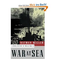 War at Sea: A Naval History of World War II