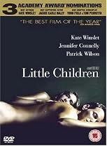 Little Children [DVD] [2006]