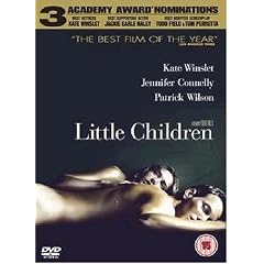 Little Children [DVD] [2006]