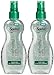 Suave Professionals Spray Gel - 7 oz - 2 pk