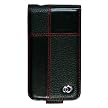 Kroo iPhone 3G Manhattan Case - Black (11124)
