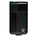 Kroo iPhone 3G Manhattan Case - Black (11124)