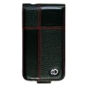Kroo iPhone 3G Manhattan Case - Black (11124)