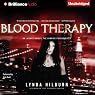 Blood Therapy: Kismet Knight, Vampire Psychologist, Book 2