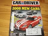 Car And Driver Maga