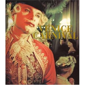 Venice Carnival