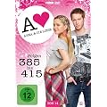 Anna und die Liebe - Box 14, Folgen 385-415 [4 DVDs]