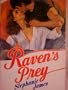 Raven's Prey [Silhouette Intimate Moments No. 21]
