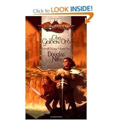 The Golden Orb: Icewall Trilogy, Volume Two