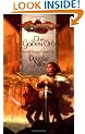 The Golden Orb (Dragonlance: The Icewall Triogy)