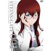 STEINS;GATE Vol.1【通常版】 [DVD]