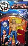 WWE Ring Rage Ruthless Aggression RA Series 7.5 Chris Jericho - Y2J - Professional Wrestling Action Figure Toy by Jakks Pacific