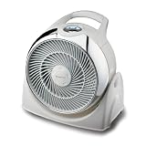 Honeywell HT380WP High Velocity Floor Air Circulator