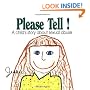 Please Tell!: A Child's Story About Sexual Abuse (Early Steps)