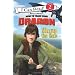How to Train Your Dragon: Hiccup the Hero (I Can Read Book 1)