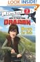 How to Train Your Dragon: Hiccup the Hero (I Can Read Book 2)