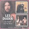 Image of album by Les Dudek