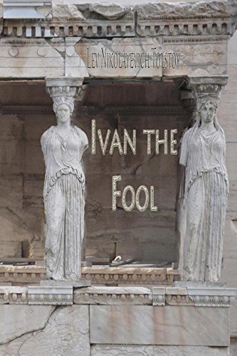 Ivan the Fool