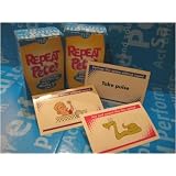 Patch Products Repeat Pete - Can you Do What Pete Does Without Missing a Beat