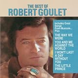 Best Of Robert Goulet, The