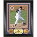 New York Mets Johan Santana Photomint