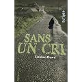 Sans un cri