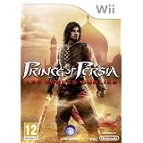 Prince of Persia : Les sables oubli�spar Ubisoft