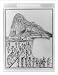Historic Print (XL): [Brownies as tourists from different countries at Rock of Gibraltar] / Palmer Cox.