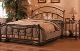 Coaster 300021-22 Antique Style Bedroom Set Review