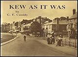 Kew as it was