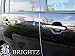 ルークス ML21S系 メッキドアハンドルカバー ノブ Bタイプ 『BRIGHTZ 210』
