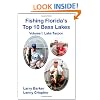 Lake Tarpon: Fishing Florida's Top Ten Bass Lakes Vol. 1