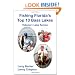 Lake Tarpon: Fishing Florida's Top Ten Bass Lakes Vol. 1