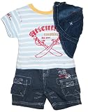 Casquette B�b� TIM POUCE