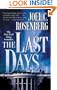 The Last Days (Political Thrillers Series #2)