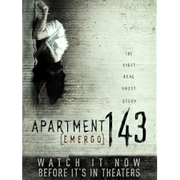 Apartment 143 (Pre-Theatrical Rental)