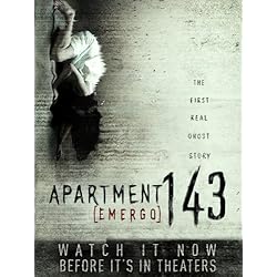 Apartment 143 (Pre-Theatrical Rental)