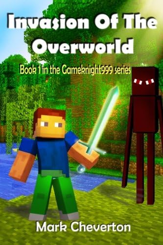 Invasion of the Overworld (Gameknight999)
