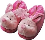 Eigenschaften UnitedLabels / Winnie Puuh Hausschuhe Schweinchen