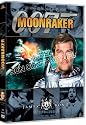 James Bond, Moonraker