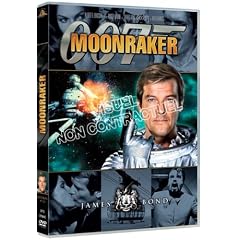 James Bond, Moonraker