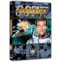 James Bond, Moonraker