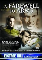 A Farewell to Arms [DVD] [Import]