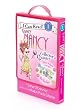 Fancy Nancy Collector's Quintet (I Can Read Book 1)
