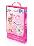 Fancy Nancy Collector's Quintet