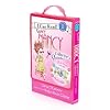 Fancy Nancy Collector's Quintet (I Can Read Book 1)