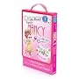Fancy Nancy Collector's Quintet (I Can Read Fancy Nancy - Level 1)