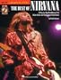 The Best of Nirvana (Guitar Signature Licks)