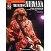The Best of Nirvana (Guitar Signature Licks)